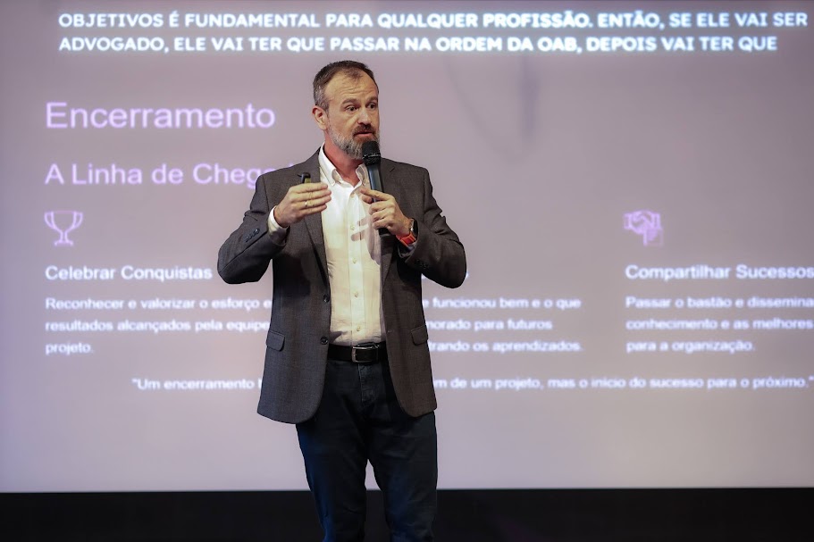 Mário Trentim: como o especialista desenvolveu um framework para aproximar estratégia e execução nas organizações