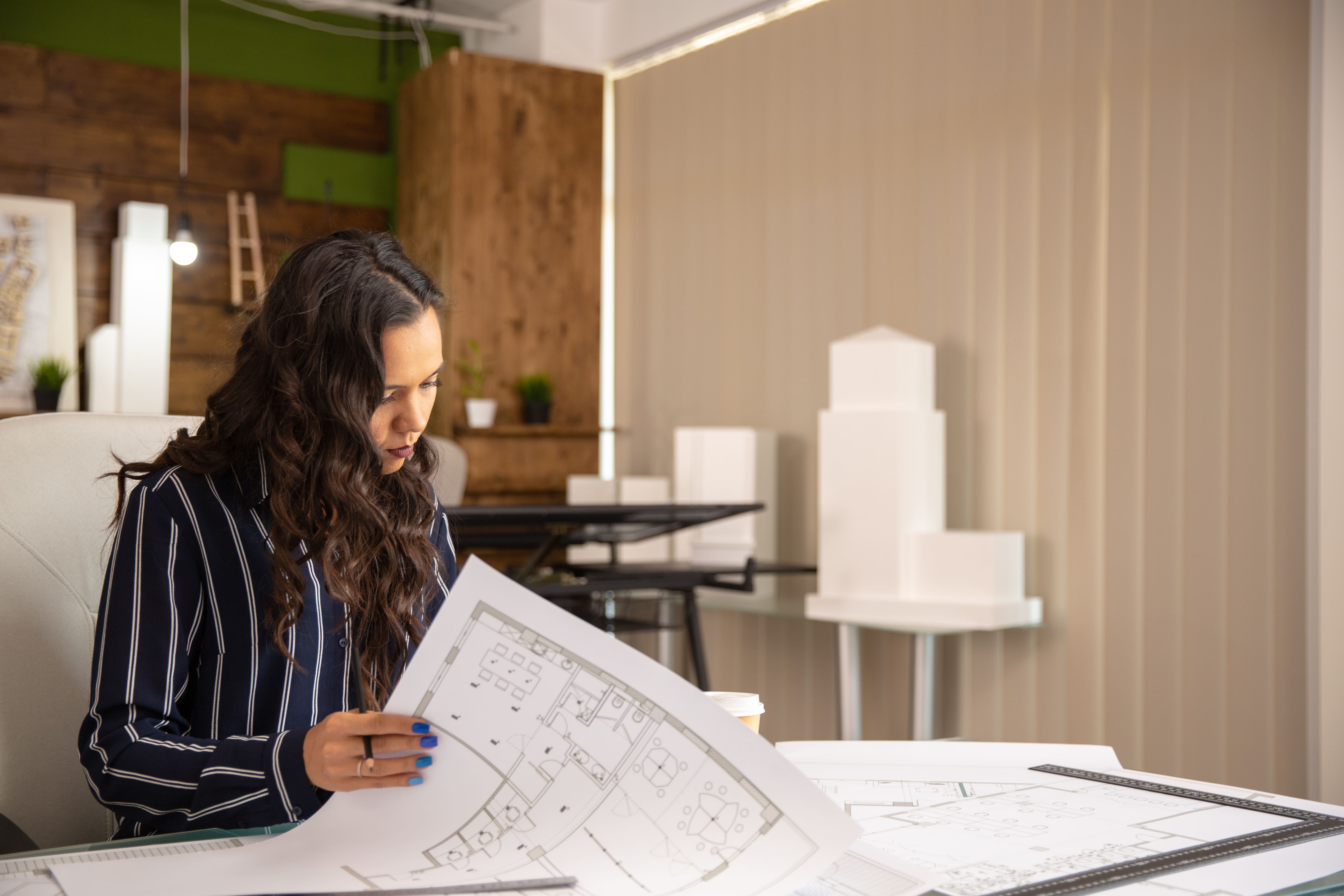 Qual a melhor pós-graduação para arquitetos? Entenda