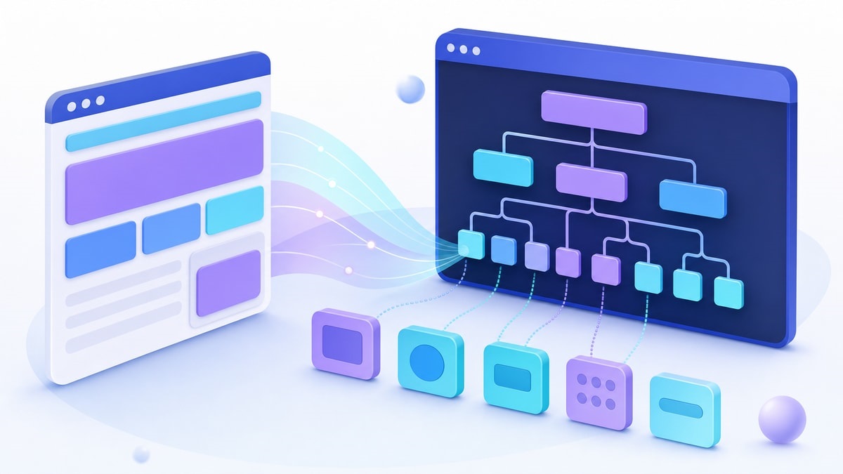 O que é DOM no JavaScript? Entenda a estrutura das páginas web