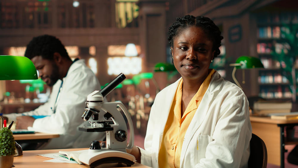 Mercado de trabalho em Biologia: áreas em crescimento e onde há mais vagas