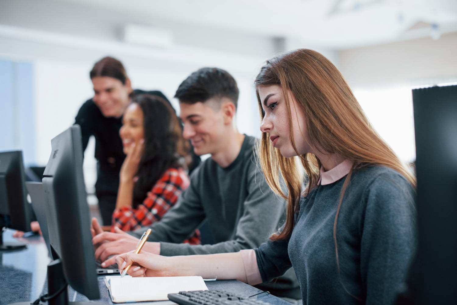 Melhores faculdades de Análise e Desenvolvimento de Sistemas presencial em São Paulo