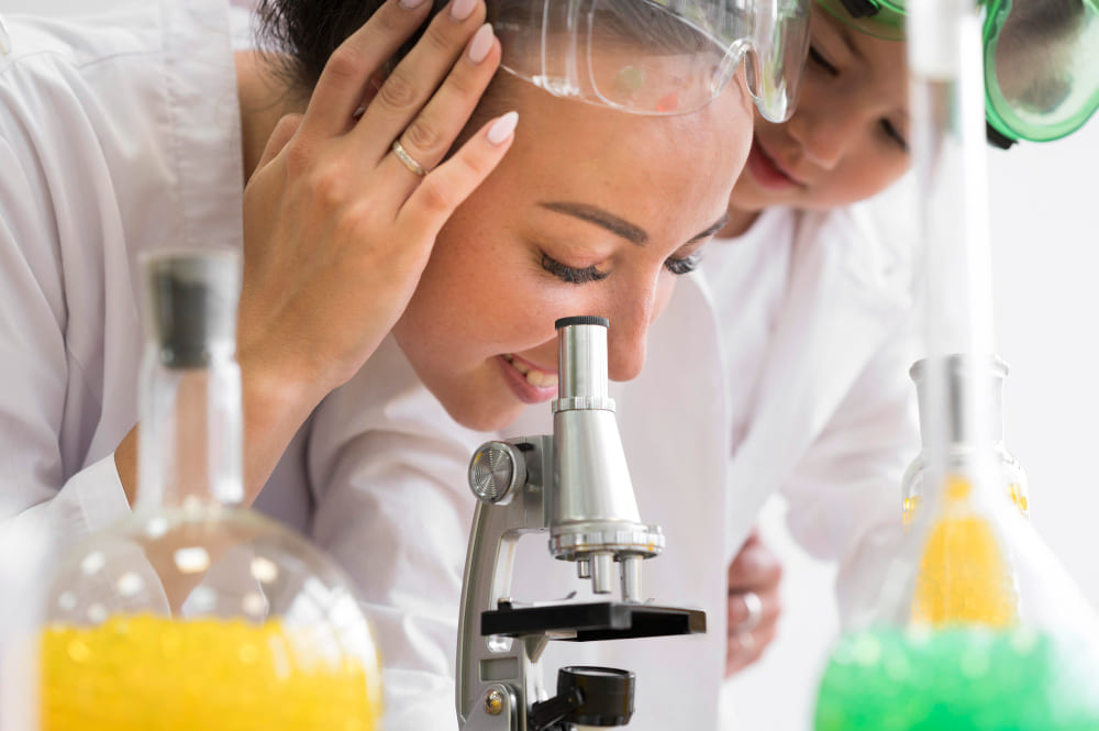 Grade Curricular de Ciências Biológicas: veja as matérias do curso