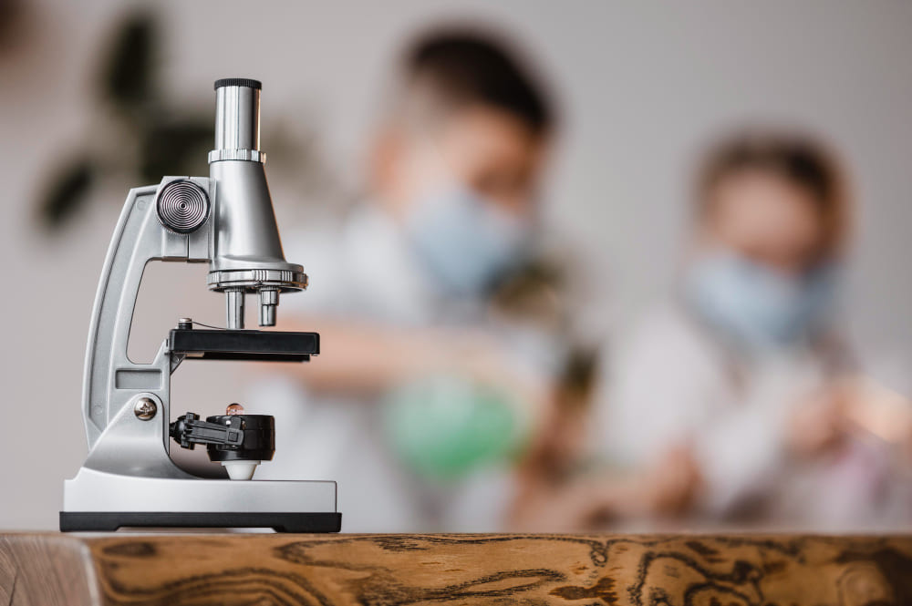 grade curricular ciências biológicas