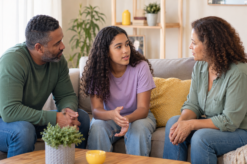 Setembro Amarelo: como cuidar da saúde mental de crianças e adolescentes?