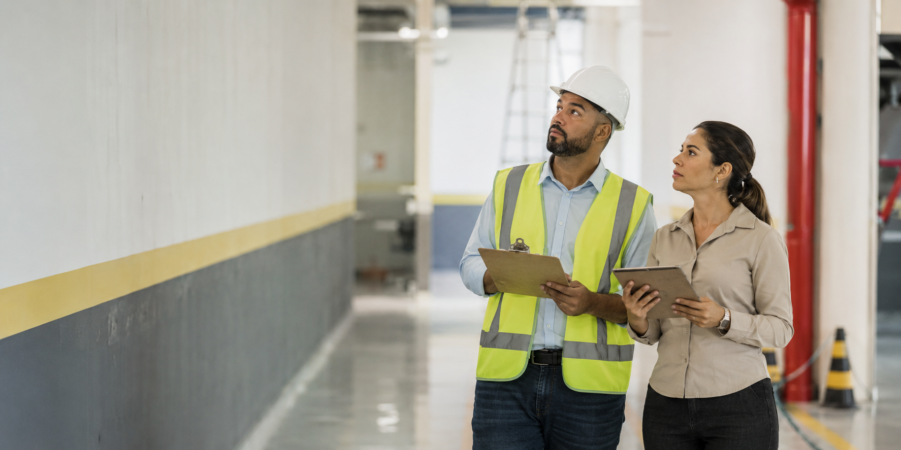 Técnico em Segurança do Trabalho pode prestar concurso?