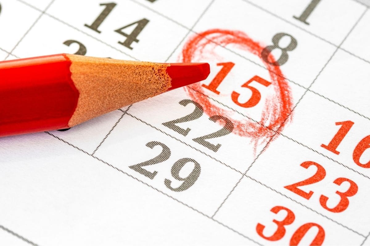 Dia 15 de agosto é feriado em quais lugares? Confira!