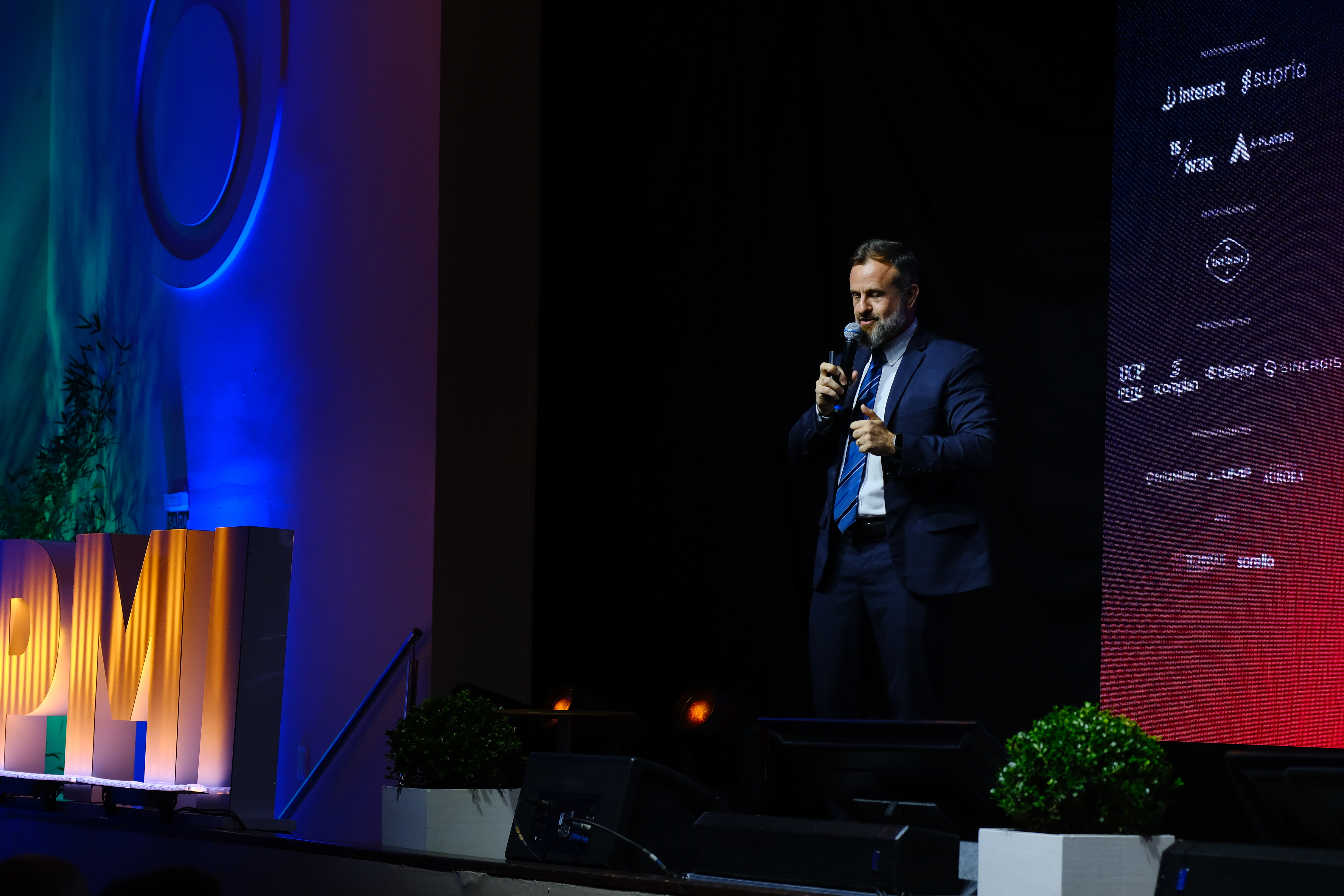 Mario Trentim fala sobre mudanças do PMBOK 8, PMP.
