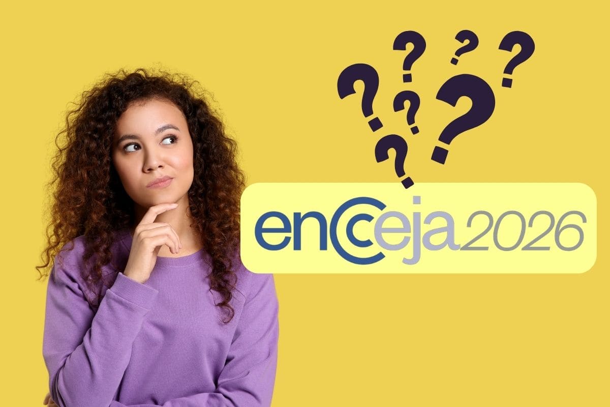 Perdi a primeira prova do Encceja 2026, posso ir na segunda?