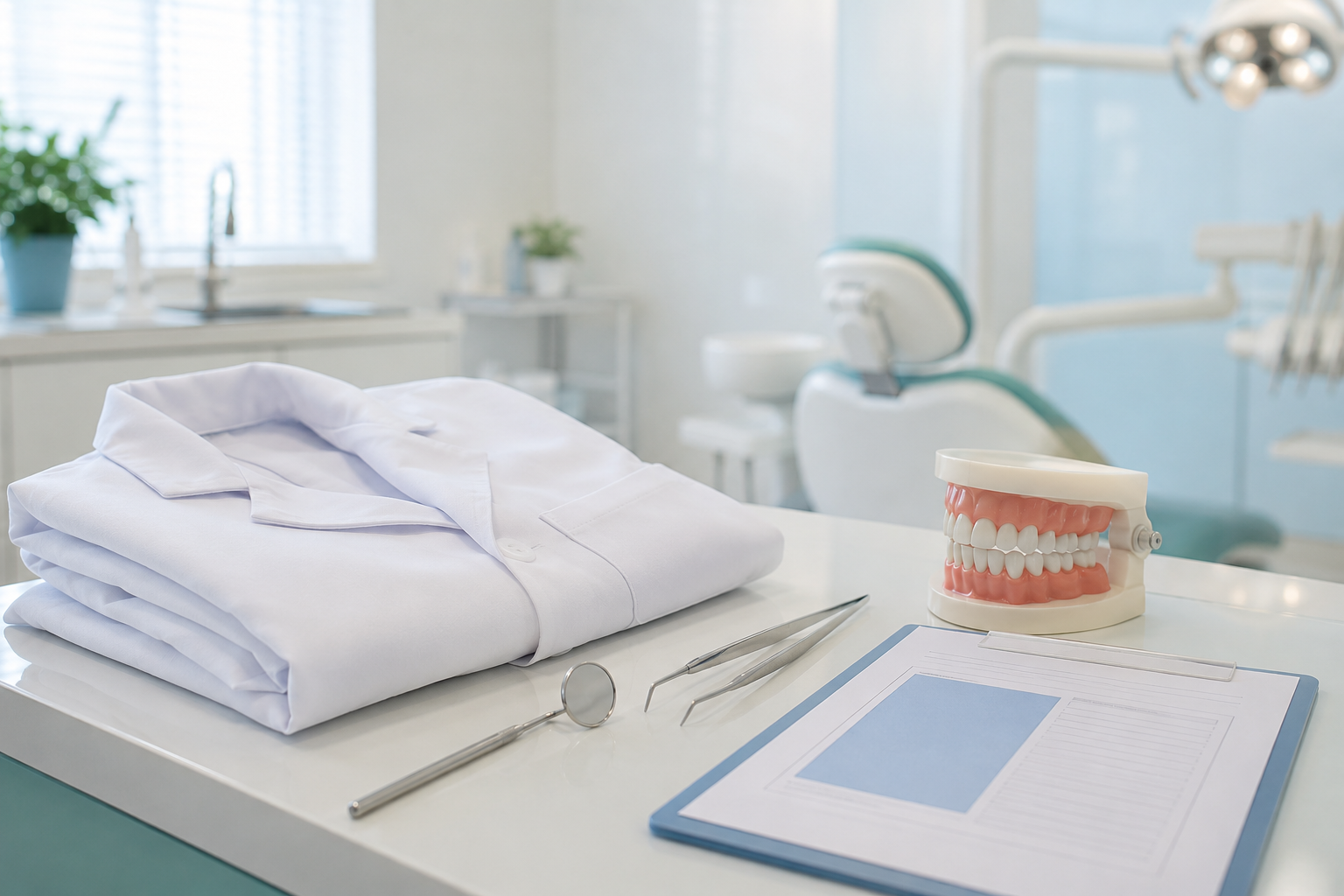 Dentista, odontólogo ou cirurgião-dentista: existe diferença?