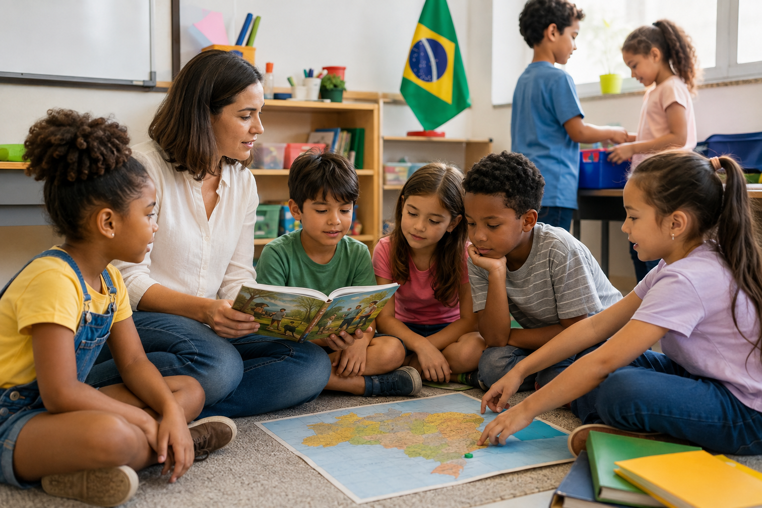 Dia do Soldado: como explicar a data para crianças de forma simples e educativa