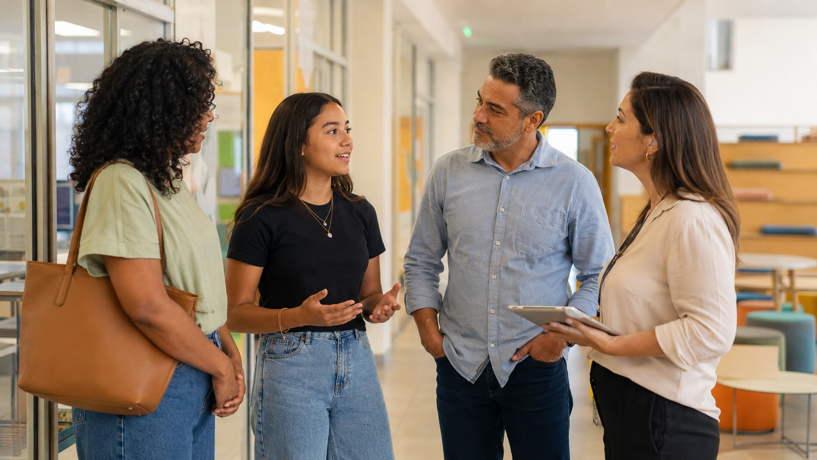 Como escolher escola para adolescente: 8 pontos além da mensalidade
