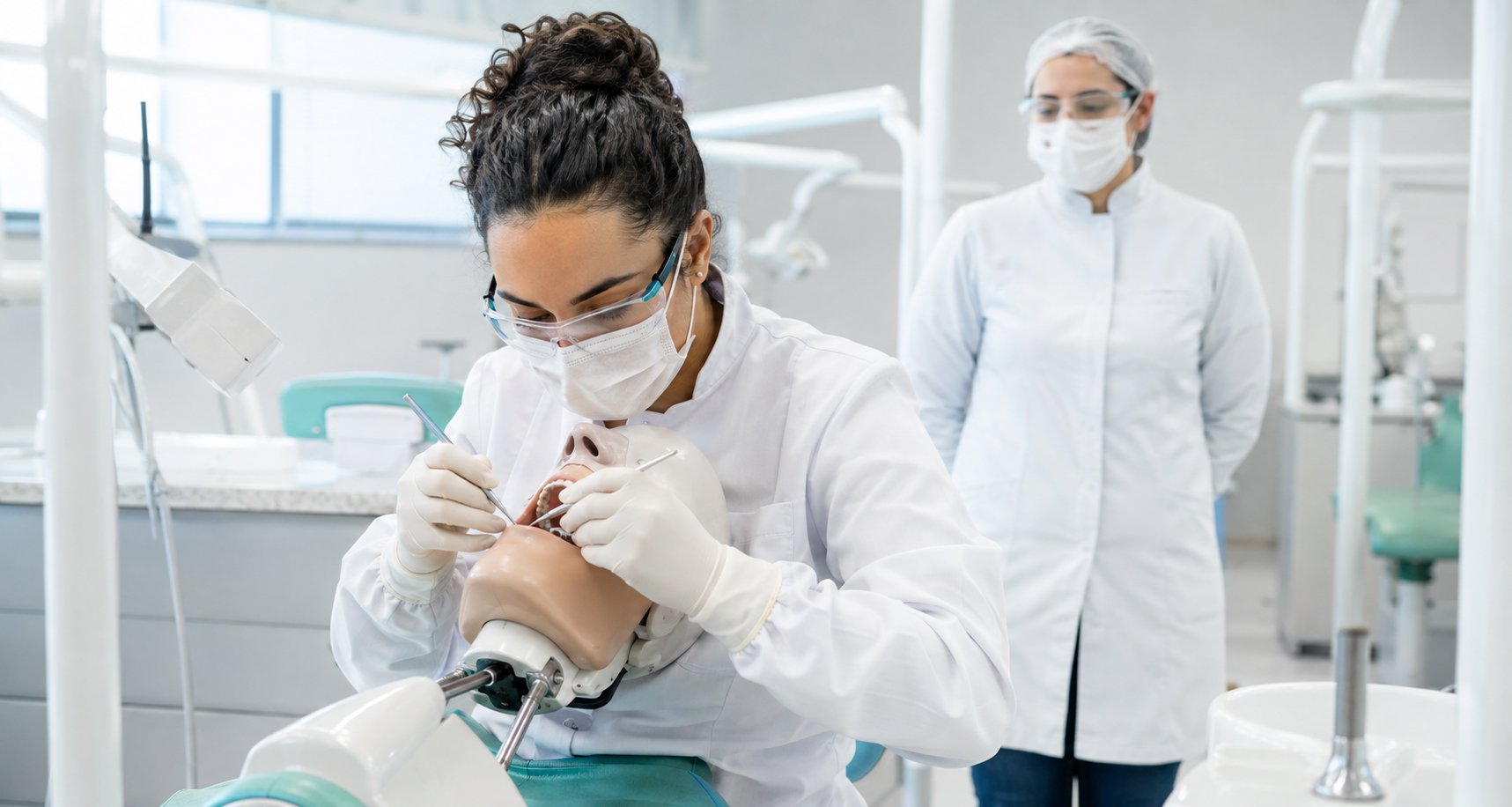 Odontologia é integral? Entenda horários, rotina e possibilidade de trabalhar