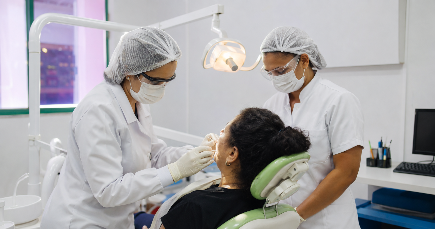 Odontologia no SUS: como é a carreira do dentista na saúde pública