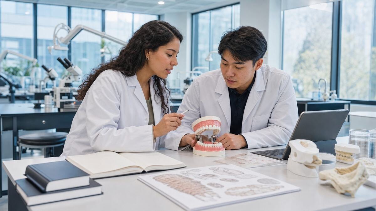 Odontologia no exterior: como planejar sua formação internacional?