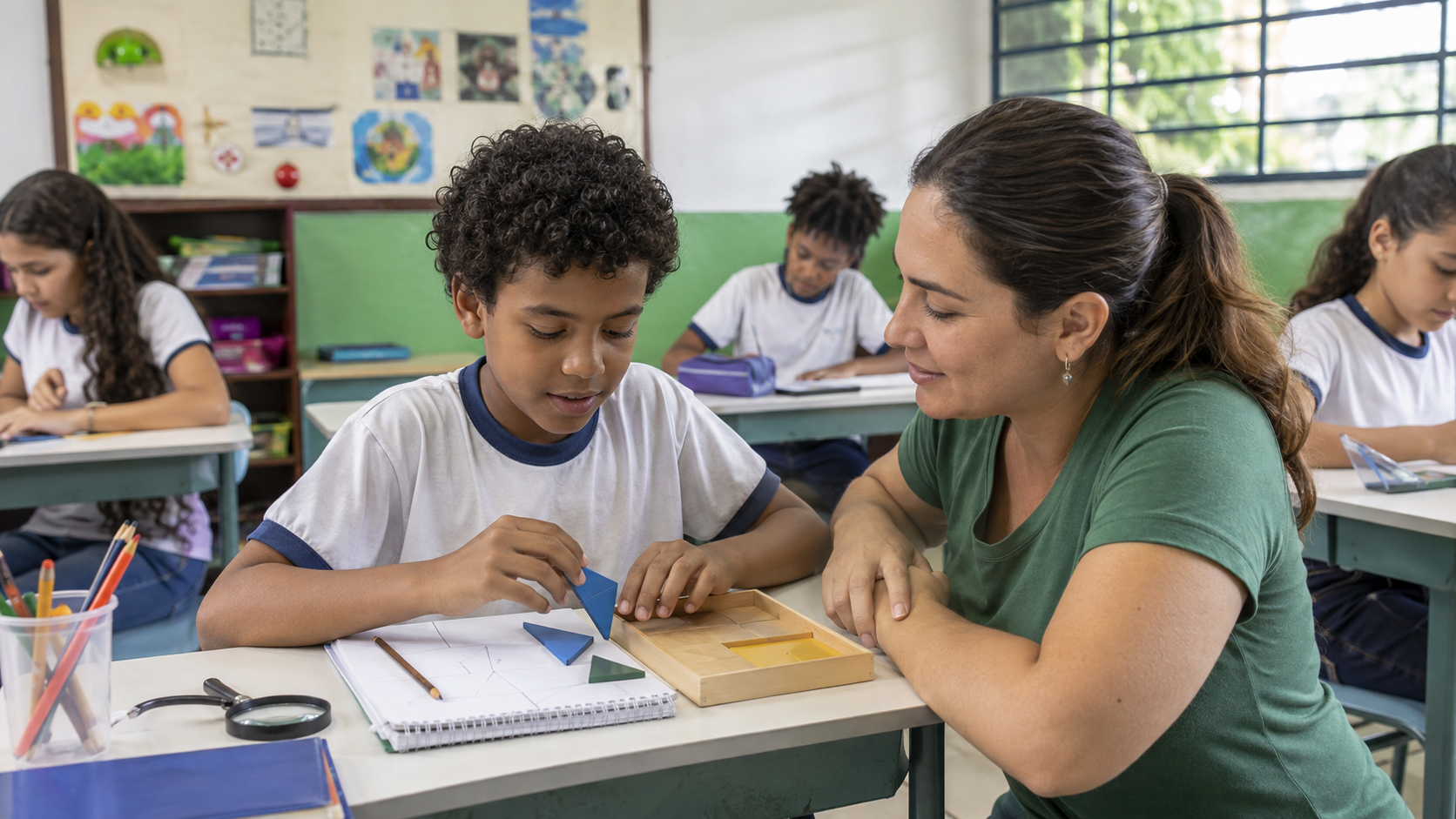 Altas habilidades: como identificar e apoiar crianças com facilidade para aprender