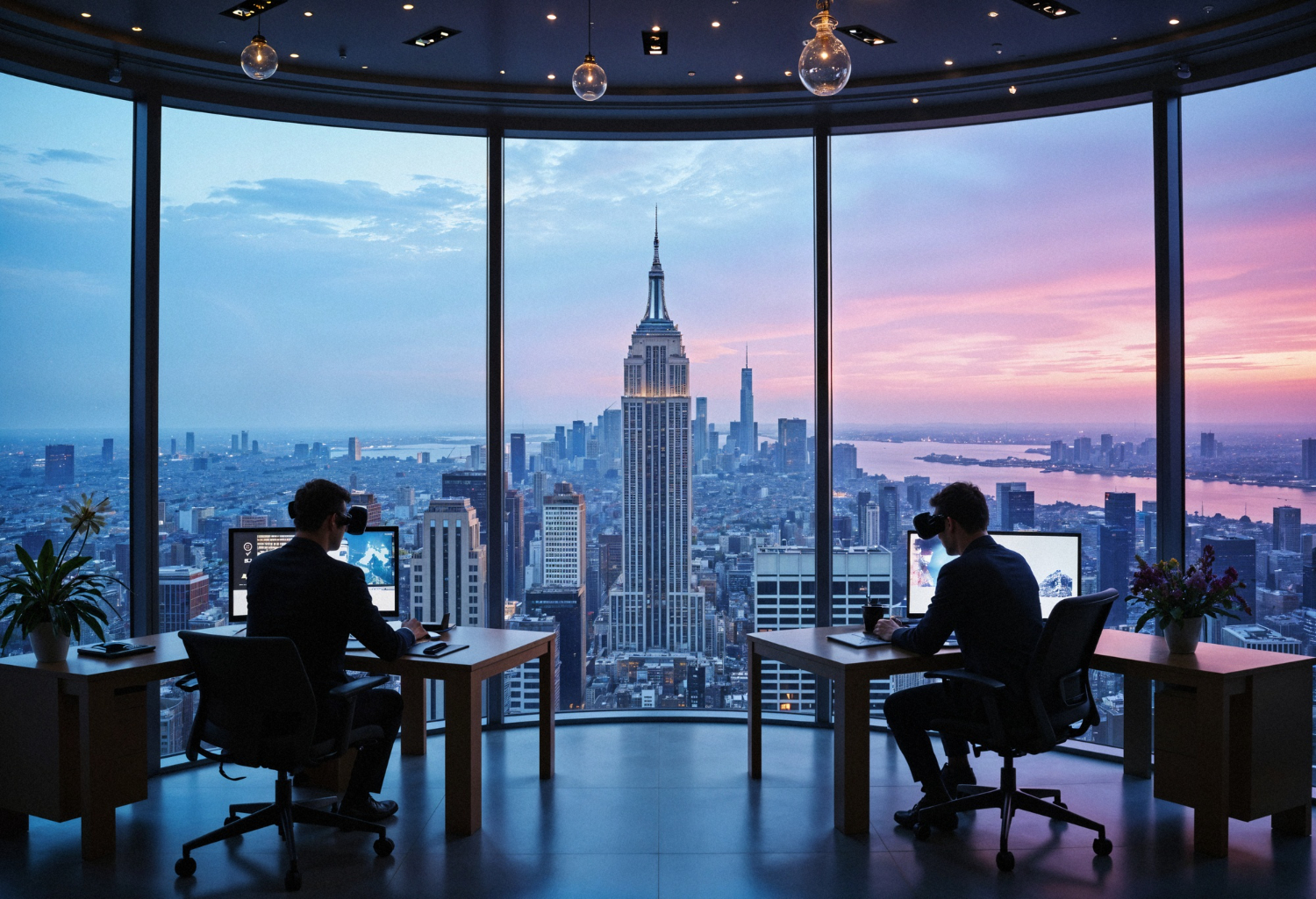 SUNY em Nova York: como funciona o curso de gestão de projetos