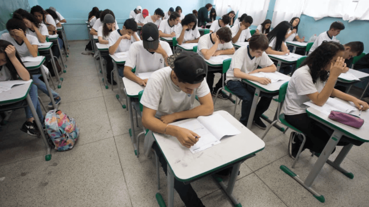 Provão Paulista 2026: veja quais universidades oferecem vagas para 2027