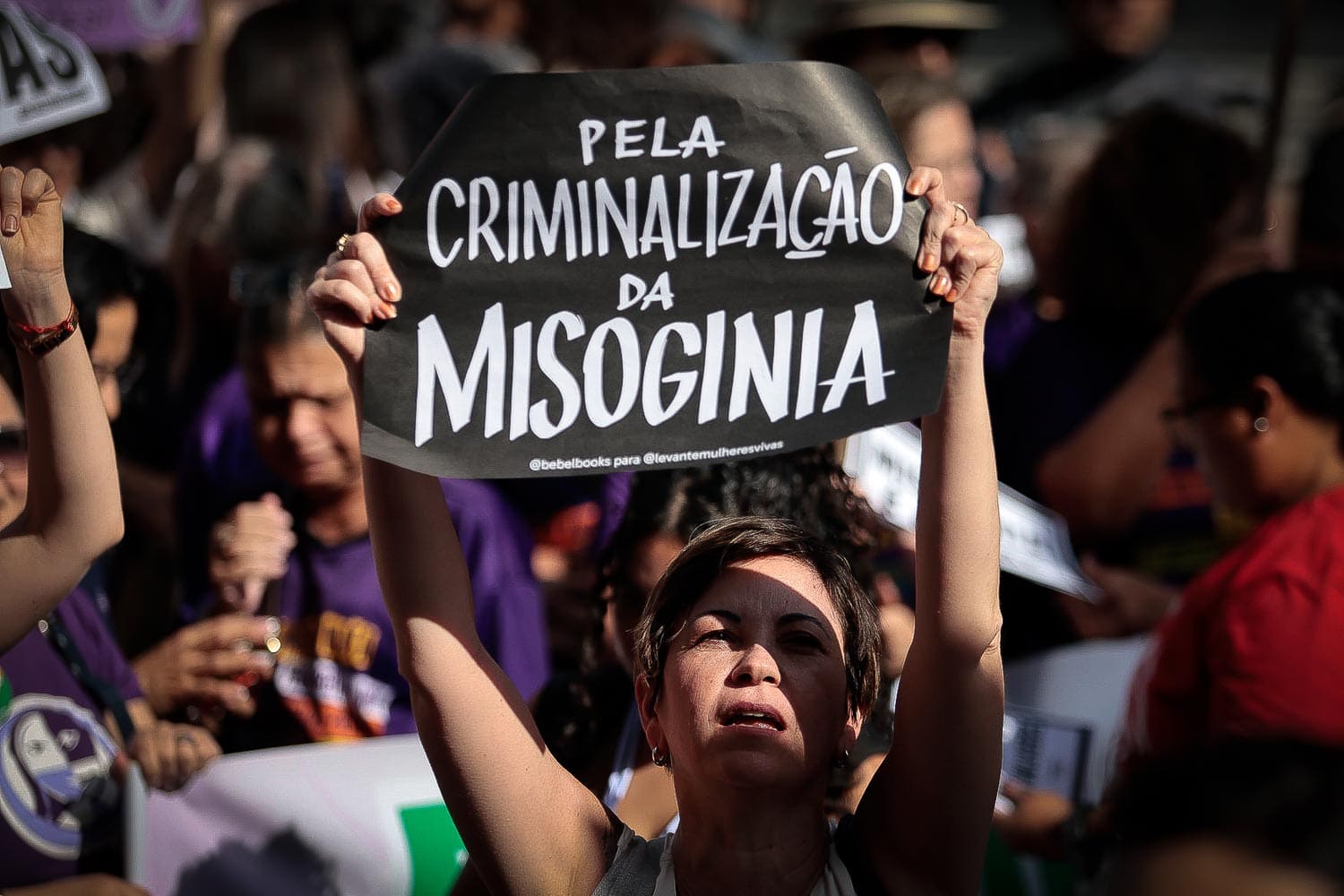 Misoginia pode cair no Enem 2026? Entenda como