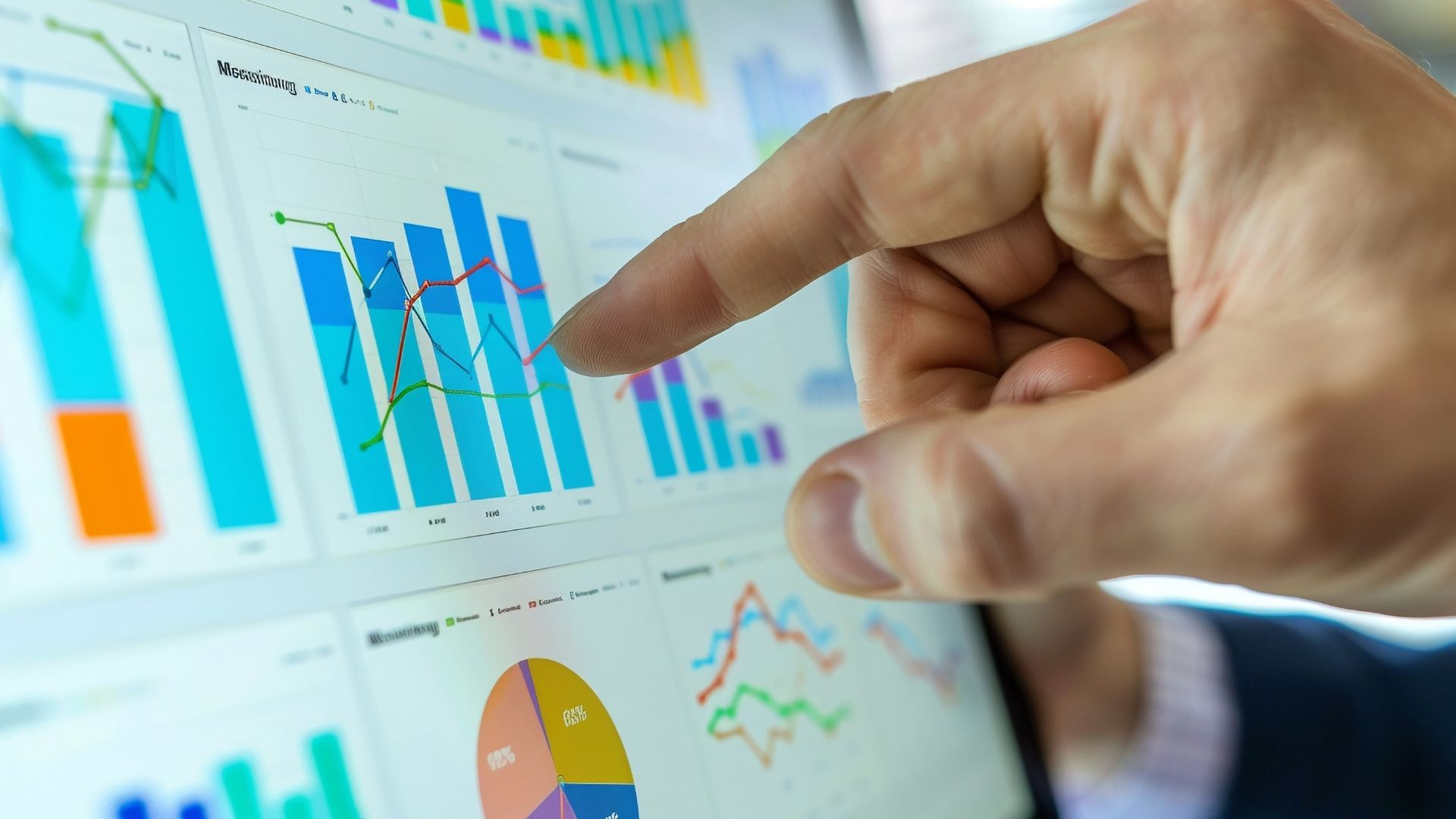 O que é Business Intelligence e como ele se conecta à Ciência de Dados?