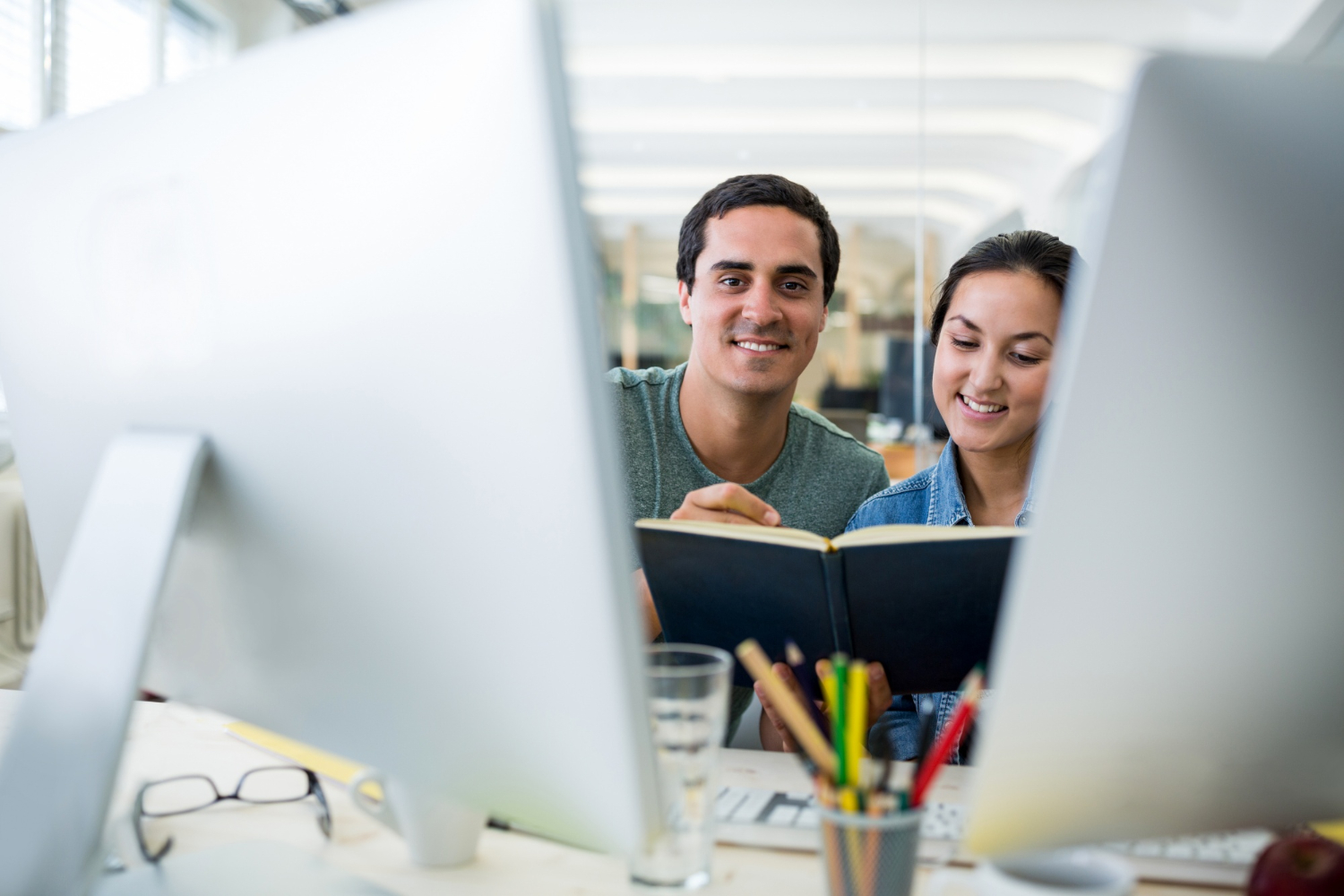 Isso é o que ninguém conta sobre fazer um curso técnico