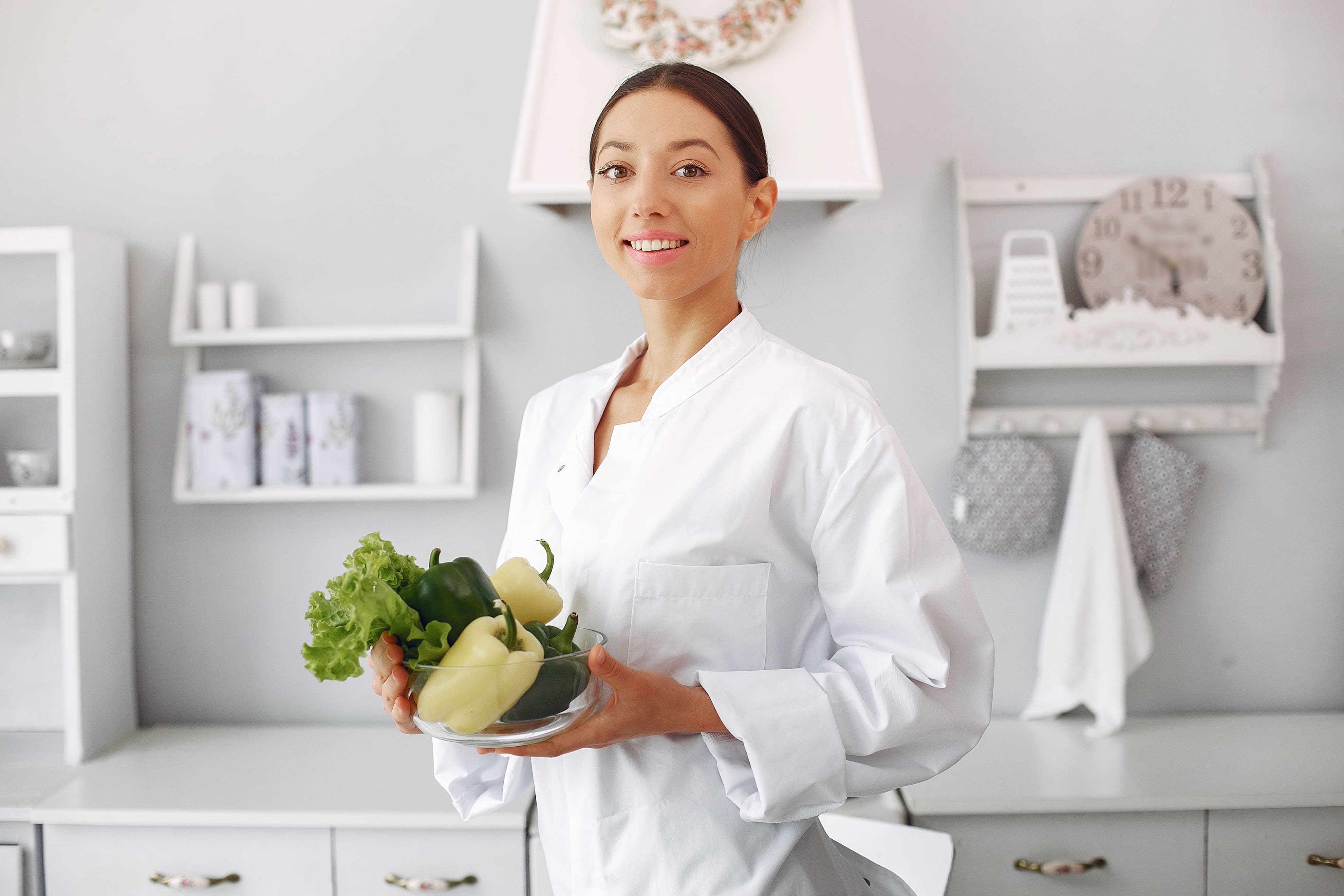 Dia do Nutricionista: 8 pós-graduações para quem quer se destacar