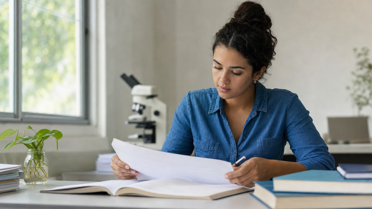Bacharelado ou licenciatura em Ciências Biológicas: qual escolher?