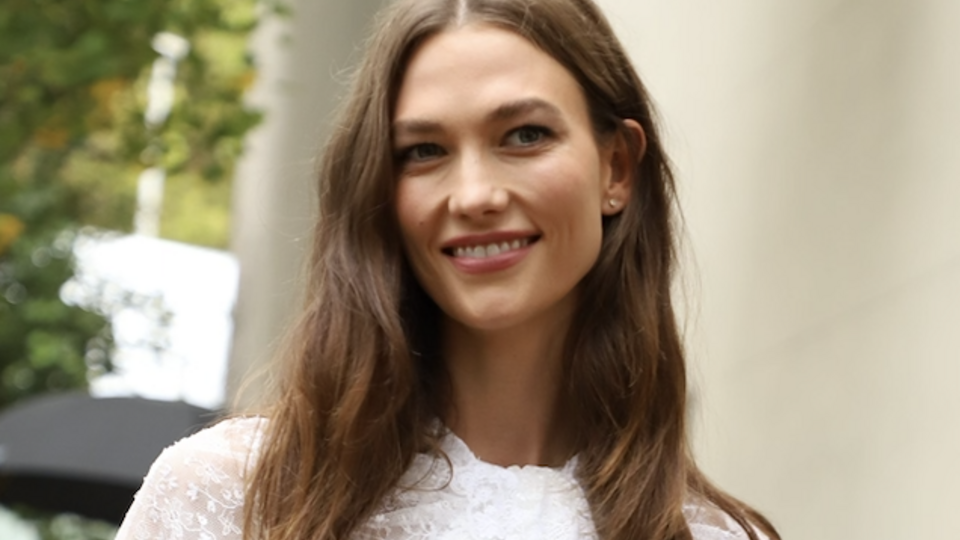 Karlie Kloss