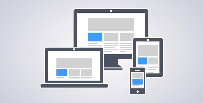 O que é um site responsivo e por que ele é indispensável em projetos web?