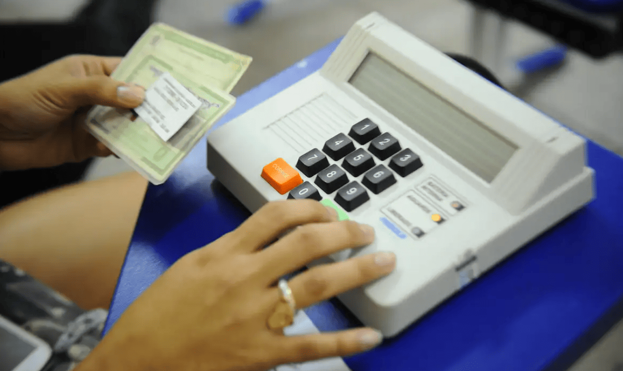 Não consegui tirar meu título de eleitor, e agora? Veja o que fazer