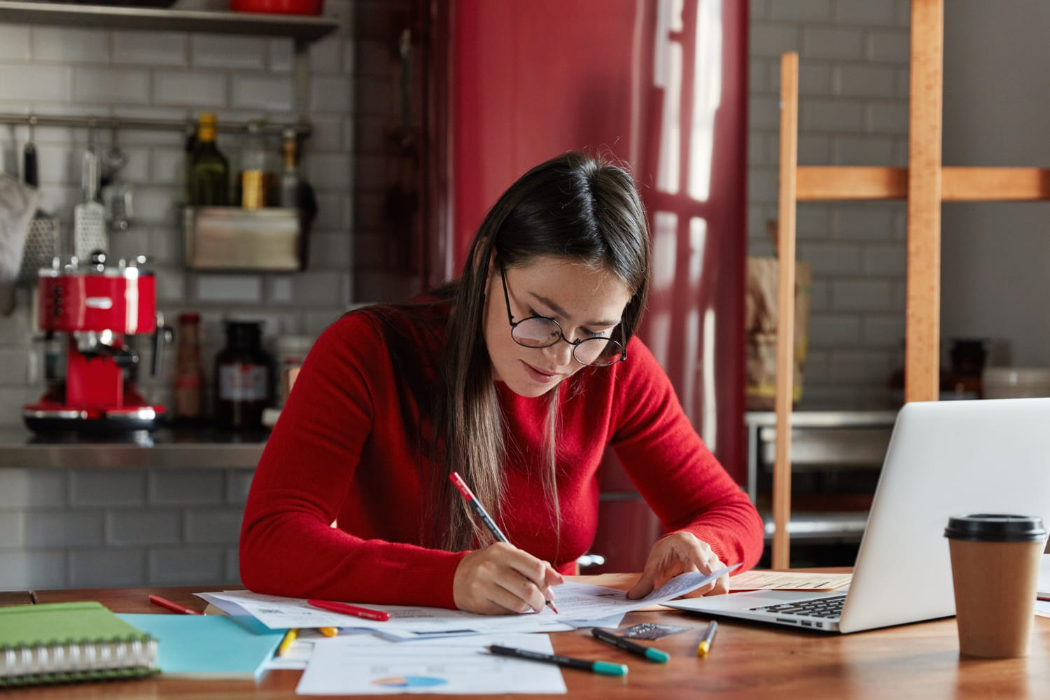 Como estudar para o Enem depois dos 30?