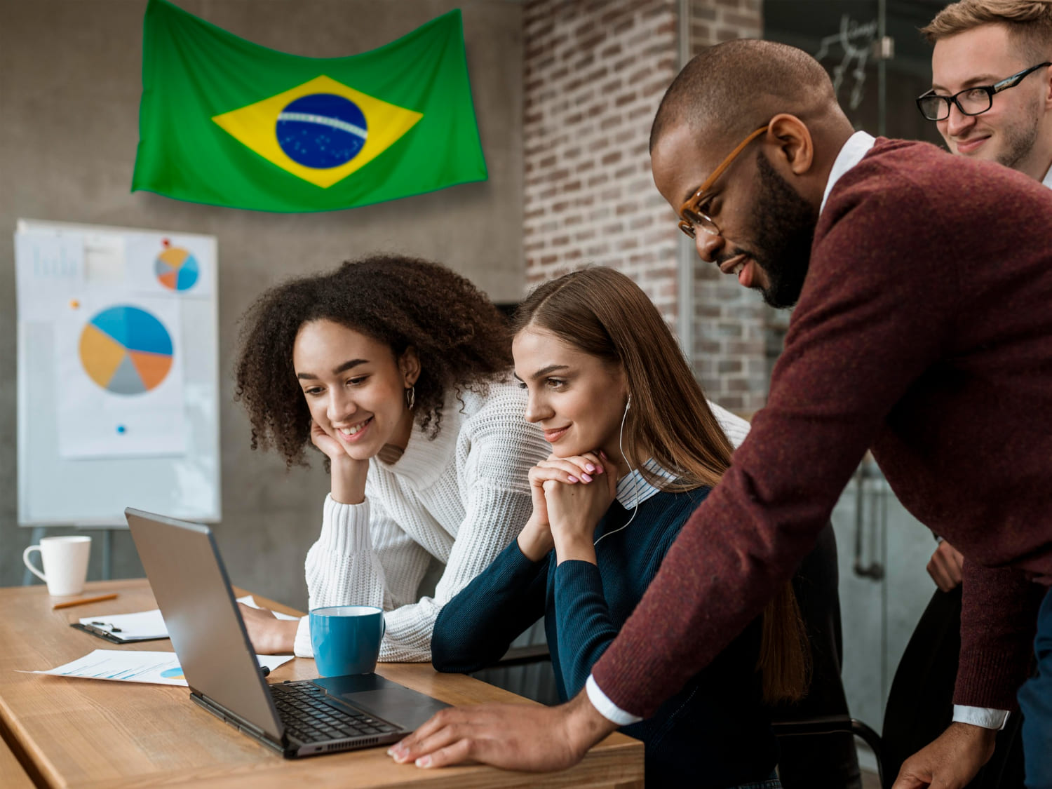 7 de setembro: 7 cursos para quem sonha em trabalhar pelo Brasil