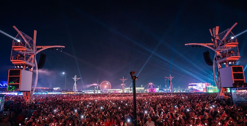 Rock in Rio 2026: qual show combina com cada curso universitário