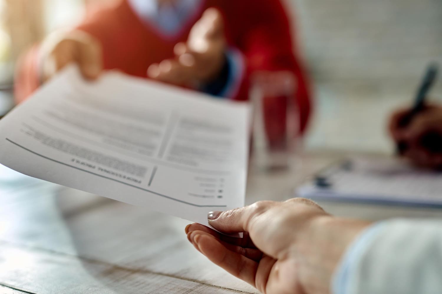 Habilidades e competências para colocar no currículo: veja exemplos