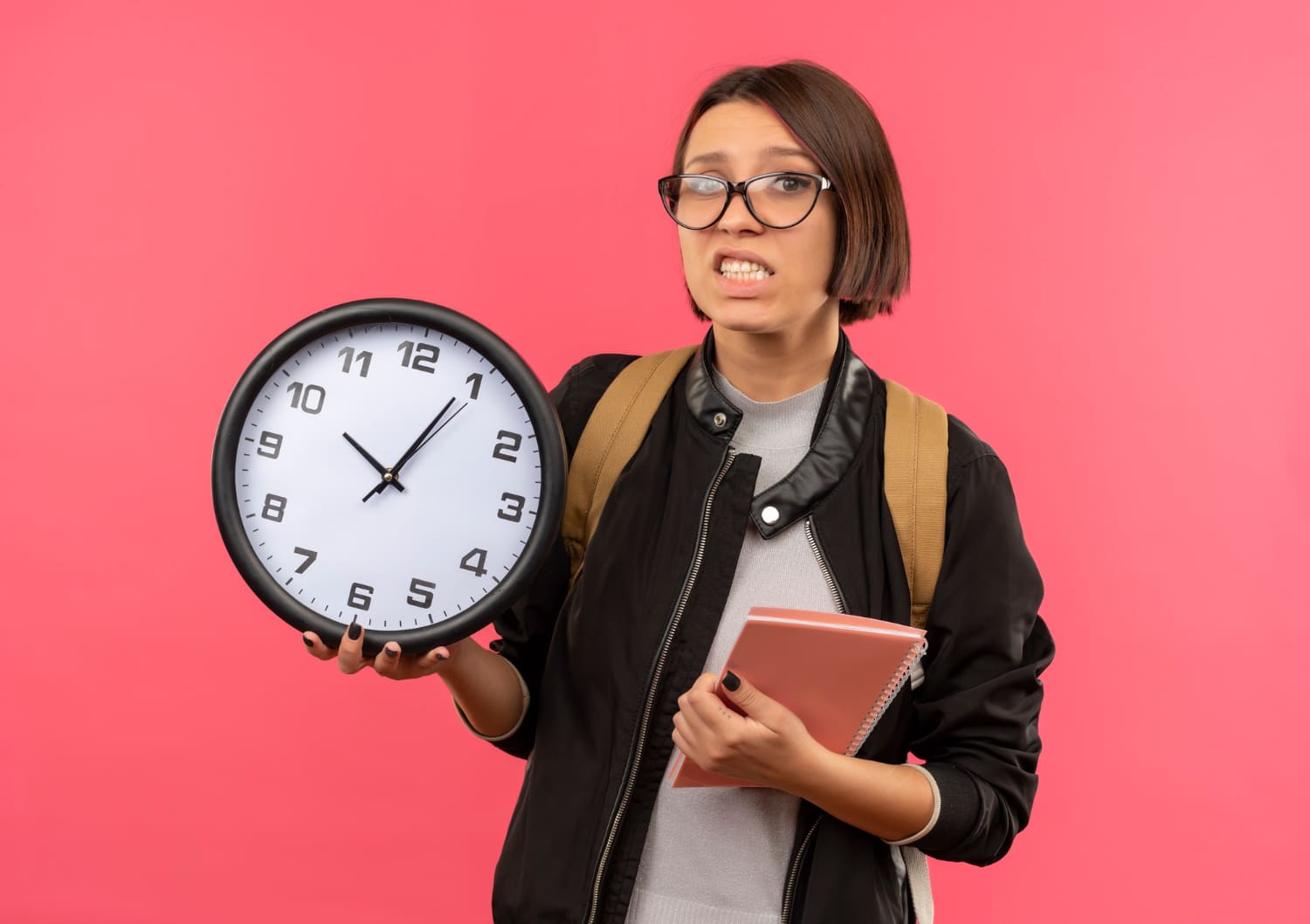 Como estudar para o Enem 2026 tendo pouco tempo?