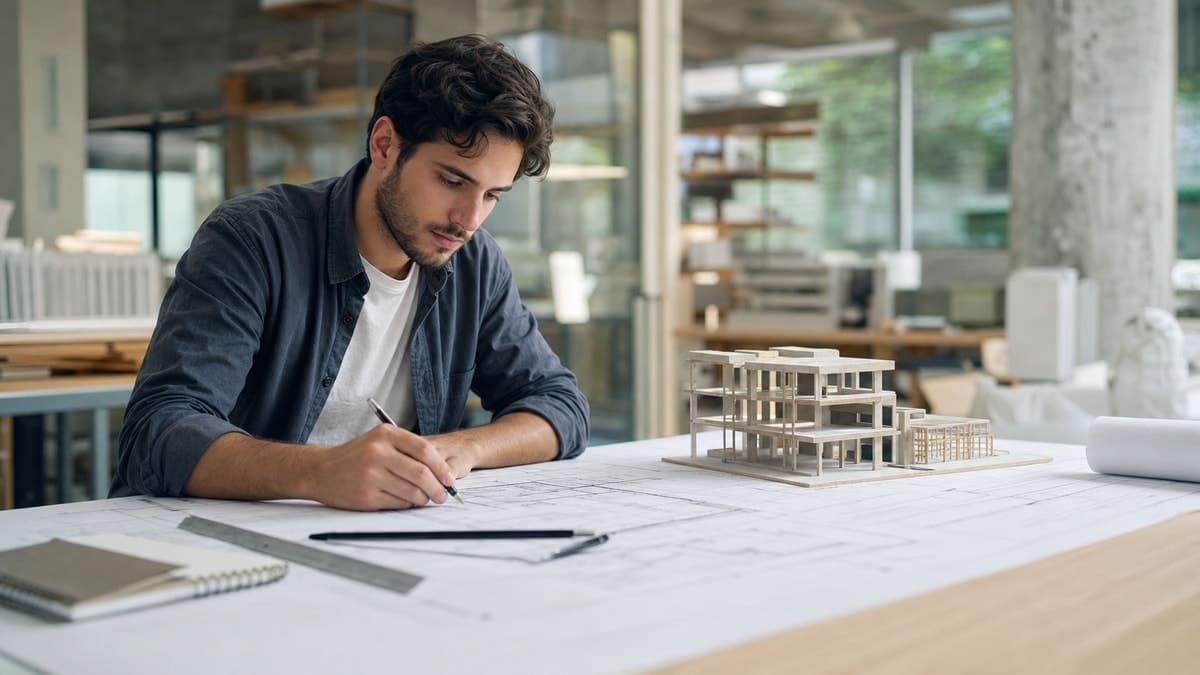 Quantos anos dura Engenharia Civil? Entenda cada etapa da graduação