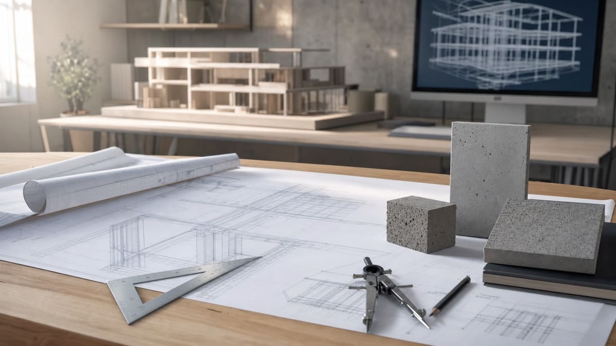 Engenheiro civil pode fazer planta de casa? Entenda suas atribuições