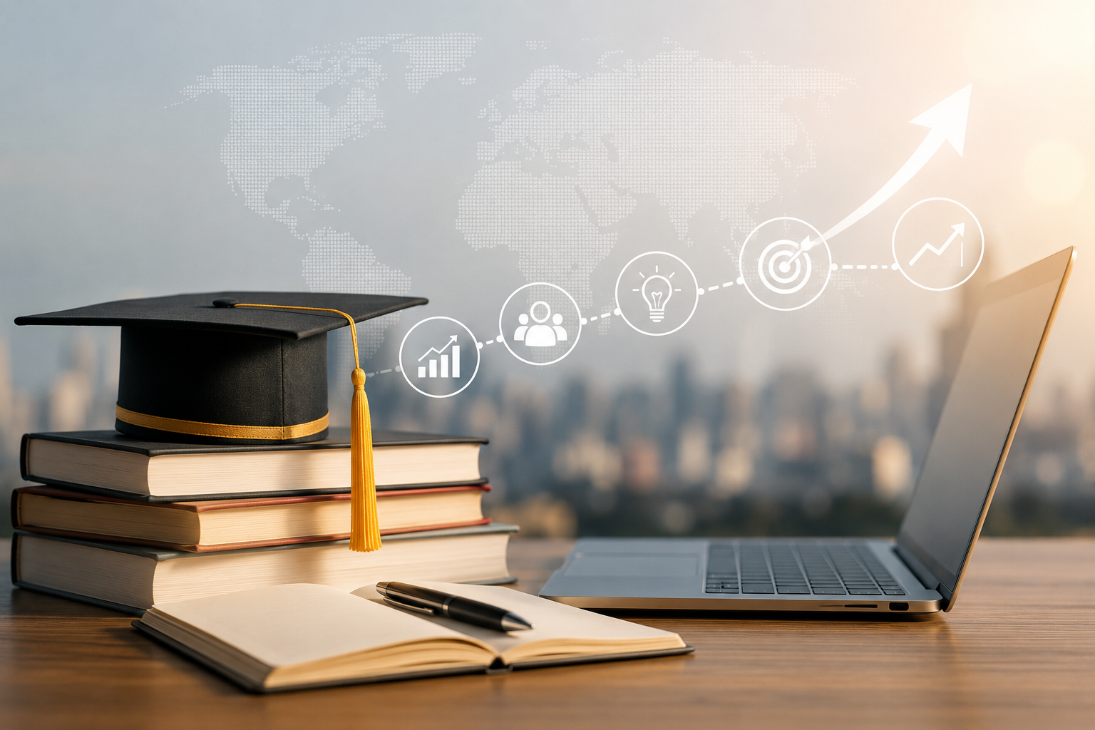7 áreas que mais valorizam profissionais com pós-graduação