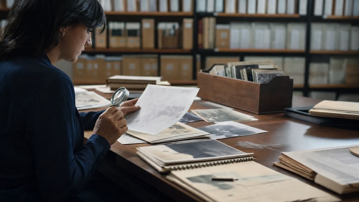 7 profissões para quem ama História, mas não quer ser professor