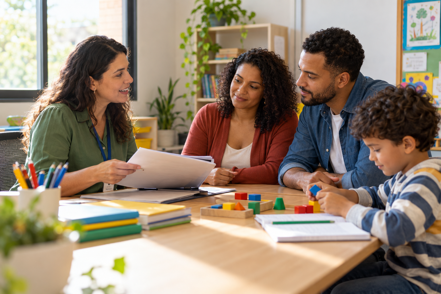 Nova lei da psicopedagogia: o que muda para famílias e escolas?