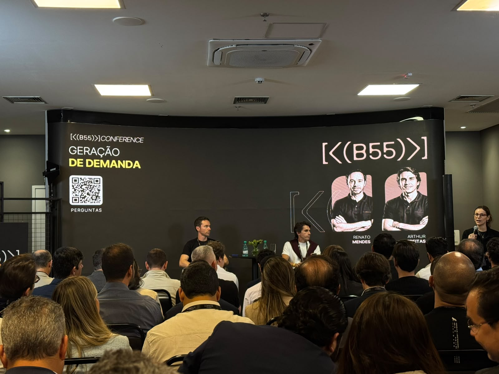 O que aprendi com Renato Mendes sobre fazer escolhas melhores para a carreira
