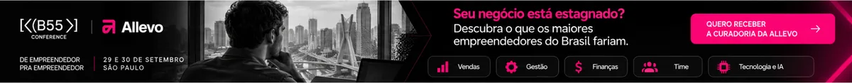 Descubra com a Allevo o que grandes empreendedores fariam no seu negócio