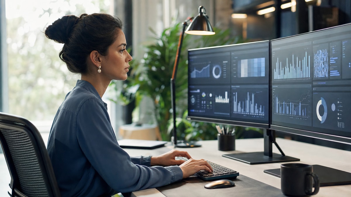 O que é DAX? Entenda a linguagem de fórmulas do Power BI