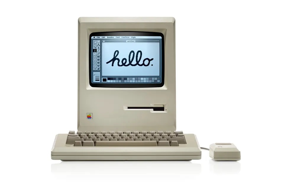 Trend dos anos 80: como era a tecnologia na época?
