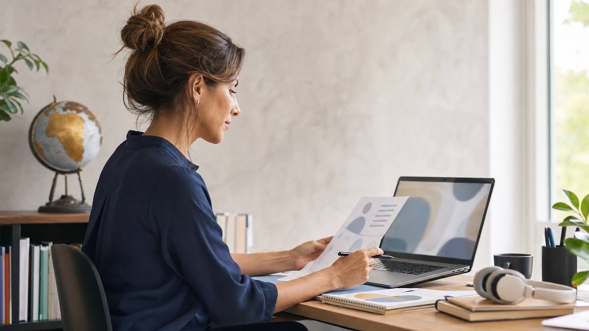 Área de trabalho em inglês: como falar da sua atuação profissional