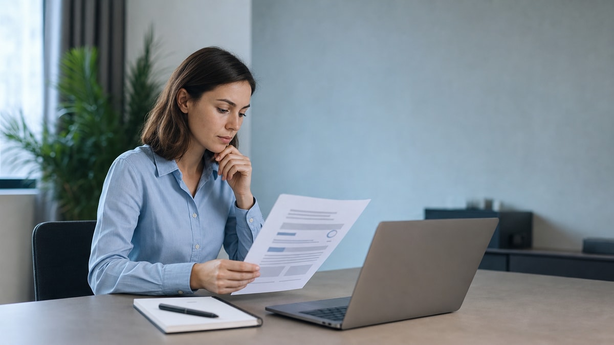 Auxiliar administrativo em inglês: tradução e exemplos para currículo