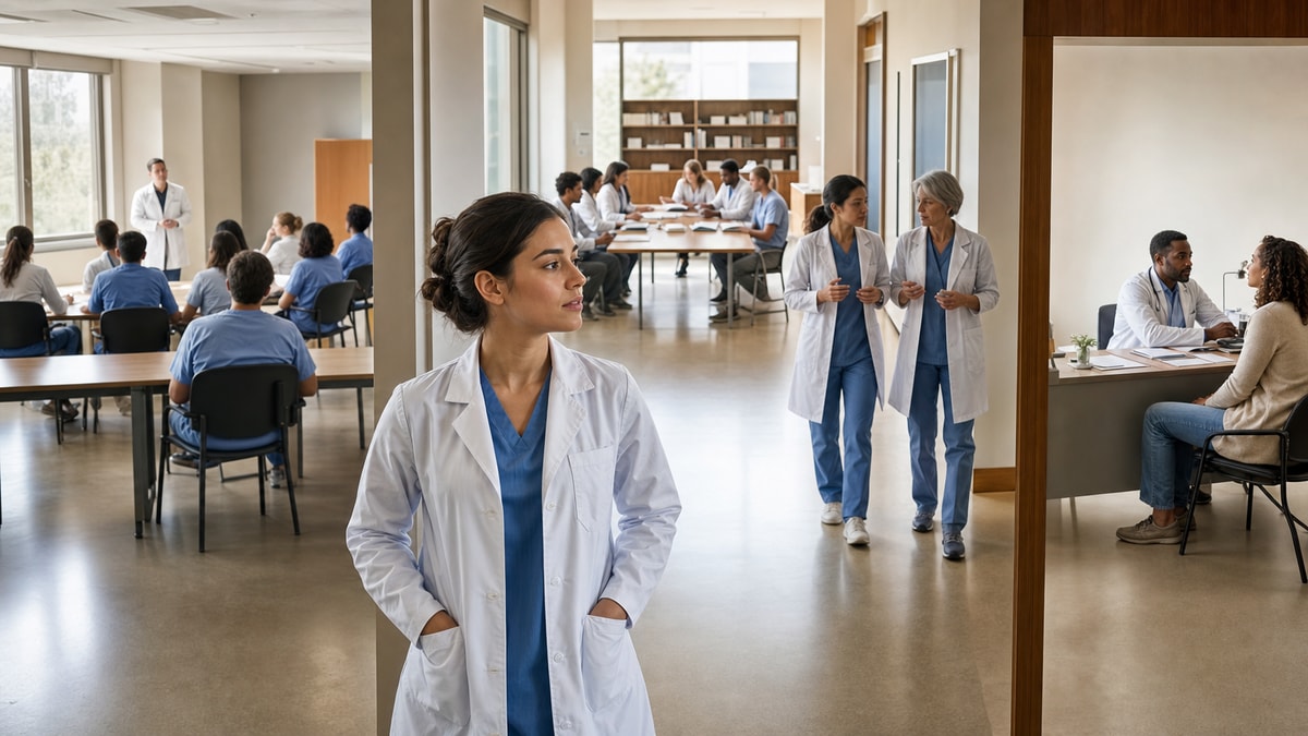 Conheça 5 áreas da Medicina com mais especialistas