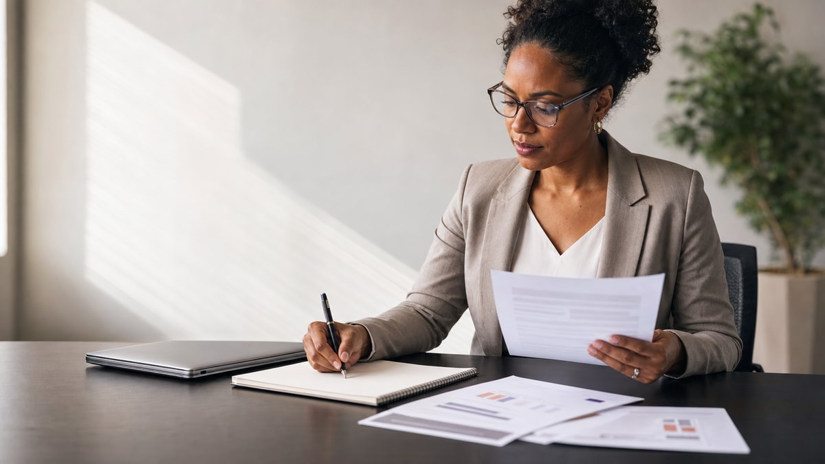 Carreira em inglês: significado de career e vocabulário profissional