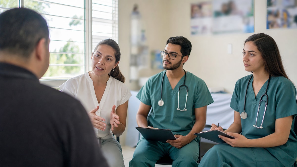 medicina faculdade