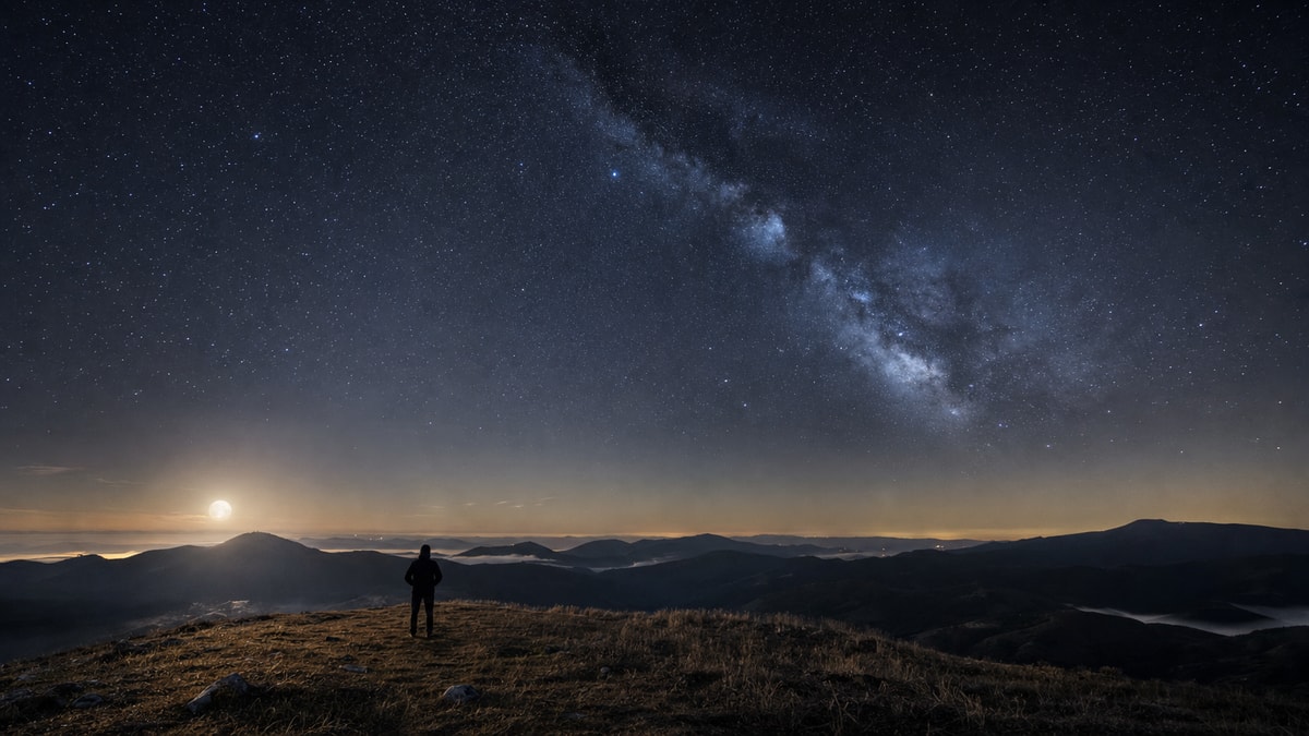O que é astronomia? Entenda o que ela estuda e seus principais campos