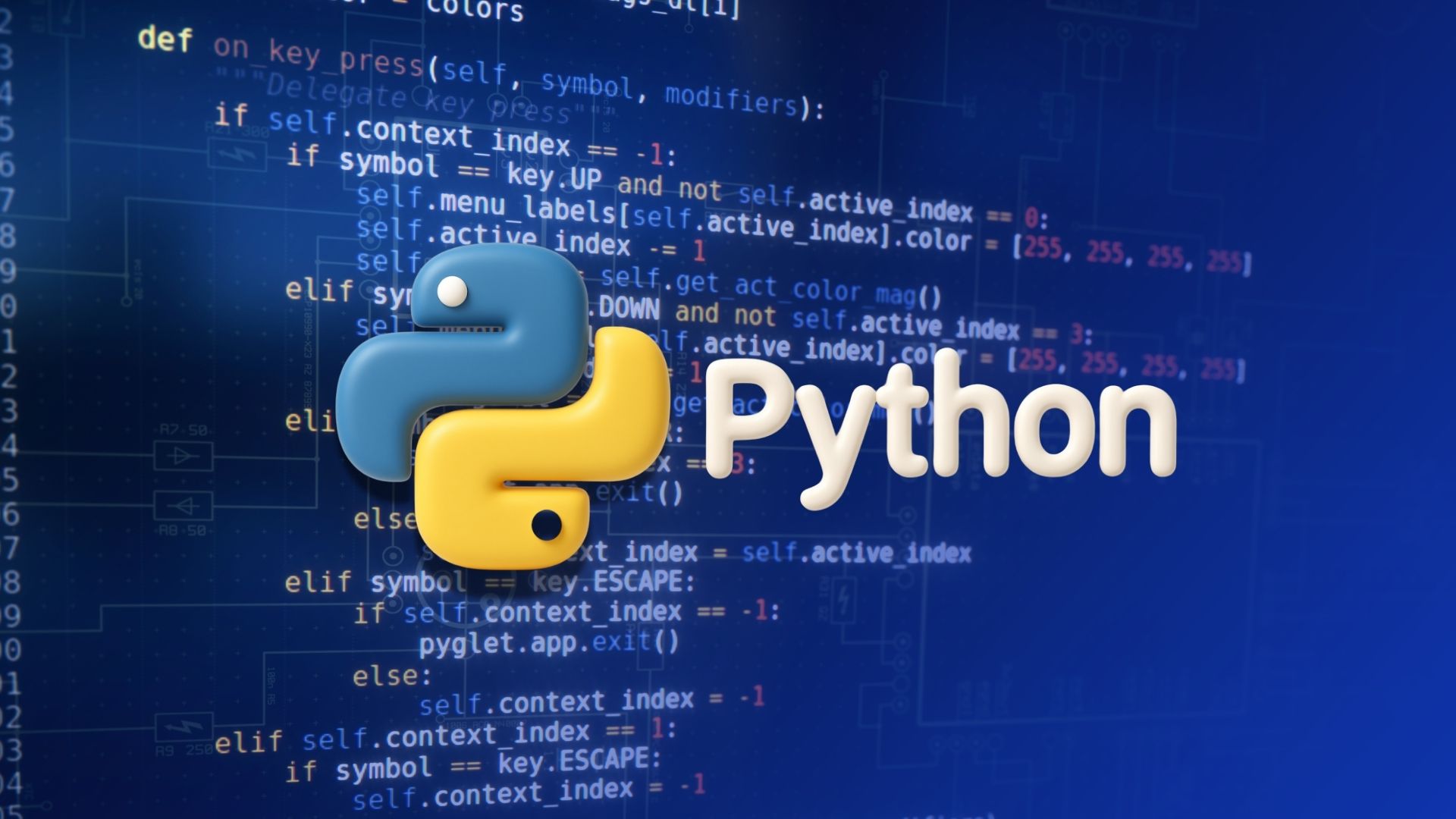 Como aprender Python do zero? Passo a passo para iniciantes